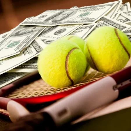 Cách cá cược Tennis và những điều bạn cần biết