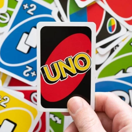 Cách chơi bài Uno và những mẹo giúp dễ thắng