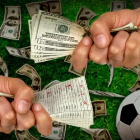 Chơi cá cược bóng đá hợp pháp – Tạo nên sân chơi an toàn