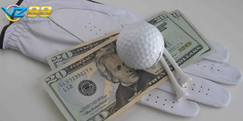 Chi tiết về luật chơi trong cá cược golf