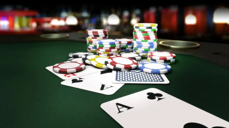 Hướng dẫn cách chơi Poker tại nhà cái uy tín và thưởng cao