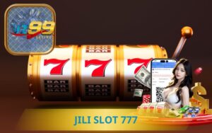 JILI SLOT 777 TẠI VZ99